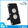 140W High Power LED Tunnel Light Bridgelux Chip Meanwell Driver étanche avec CE, RoHS